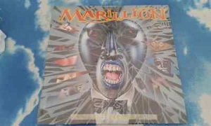 MARILLION - B'SIDES YOURSELF, VENEZUELA LP, RARE OOP, NEW/SEALED#$#[ - Bild 1 von 2