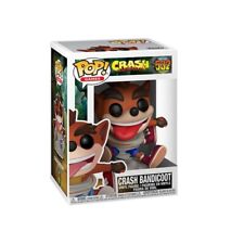 Crash Bandicoot / Crash Bandicoot / Figurine Funko Pop #532
