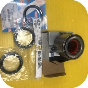 Rear Wheel Bearing Kit for SUBARU Forester Impreza 4WD 1997-2003 KOYO - Picture 1 of 1