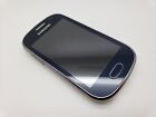 Klasse A (ENTSPERRT) weiß/blau Samsung Galaxy Fame GT-S6810P Smartphone 3POST