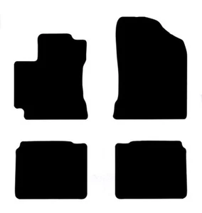 TOYOTA COROLLA 2014-2016 CUSTOM FIT CARPET FLOOR MAT MATS 3 COLORS AVAILABLE - Picture 1 of 3