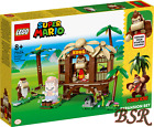 LEGO&#174; Mario: 71424 Donkey Kongs Baumhaus ? Erweiterungsset ! NEU &amp; OVP !