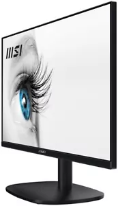 4711377121965 MSI Pro MP245V computer monitor 60.5 cm (23.8") 1920 x 1080 p - Picture 1 of 12