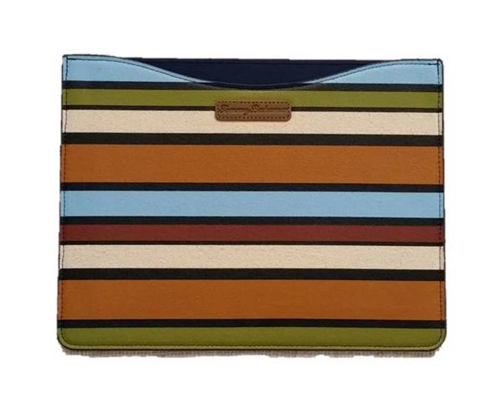TOMMY BAHAMA Multicolor RAYAS iPAD 2 Manga Foto 1 de 1