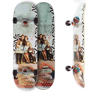 The Killing Floor Swinging Pendulum 8.625" AFP Jim Jones Pro Complete Spitfire - Picture 1 of 8