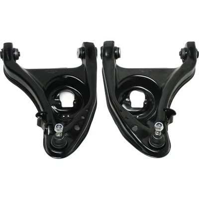 Control Arm Set For 92-02 Ford Crown Victoria Grand Marquis Town Car Front Lower - Image 1 of 4
