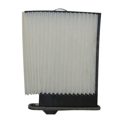 Filtro de aire de cabina ACDelco original para Nissan Versa 2007-2013 | Partículas Foto 1 de 4