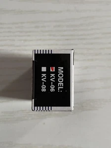 1PCS  KV-06 STNC Pneumatic shuttle valve - Picture 1 of 5