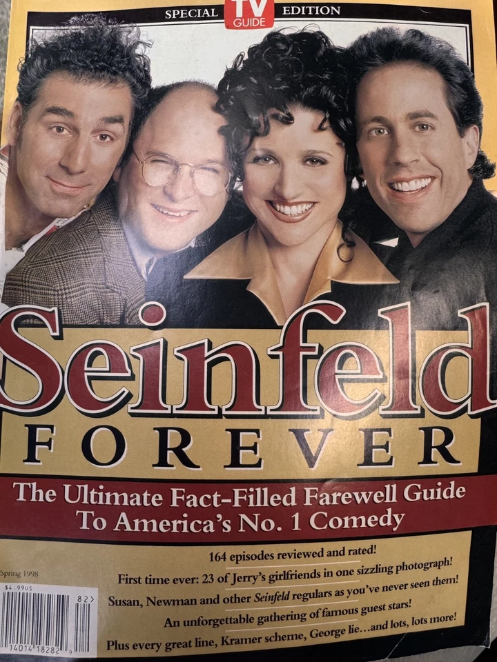 Seinfeld Forever - Image 1 of 1
