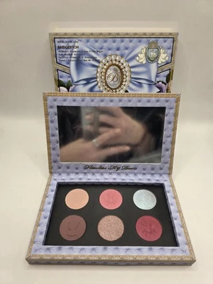 Pat McGrath x Bridgerton MTHRSHP Diamond of the First Water Eyeshadow Palette - Image 1 of 3