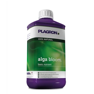 Plagron Alga Bloom 100ml Blütedünger für Blütenpracht - Bild 1 von 1