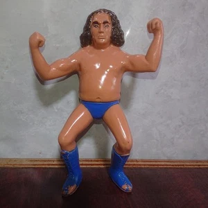 Andre the Giant knockoff figure - Picture 1 of 8