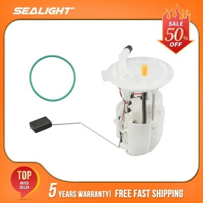 Conjunto de bomba de combustible para Ford Explorer V6 2013 2014 2015-2019 3,5 L DB5Z9H307C Foto 1 de 4