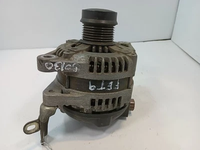 Alternador de 150 amperios de Toyota RAV4 2008 3,5 L 12525774 Foto 1 de 4