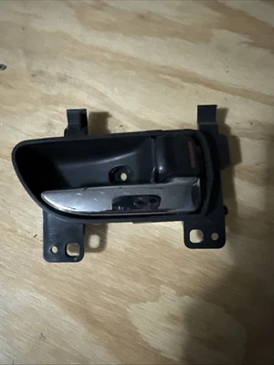 2008-2009-2010-11-12-13-2014 Subaru Impreza pasajero manija interior derecha OEM Foto 1 de 4