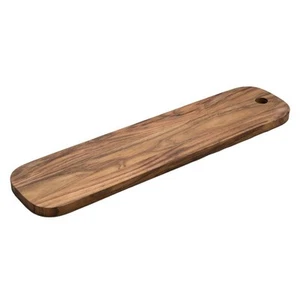 Laguiole Jean Neron - Acacia Wood Rectangular Serving Board 80x20cm - Picture 1 of 1