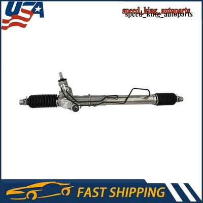 Power Steering Rack and Pinion Assembly For 96-02 Toyota 4Runner 2.7L 262625 Foto 1 de 4