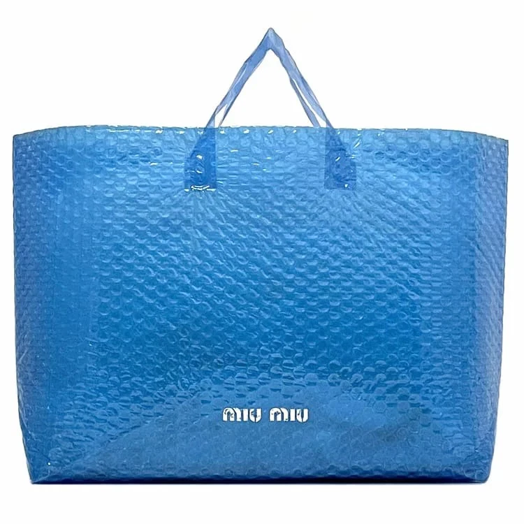 Miu Miu Blue Tote Bags for Women for sale | eBay
