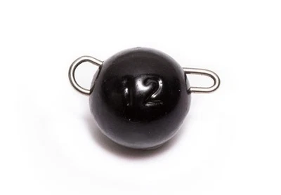 Tungsten Cheburashka Weights, Chebu-Rig - Bild 1 von 2