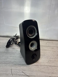 Sistema de altavoces Logitech Z323 2.1 altavoz derecho solo sin alimentación ni sub incluidos - Imagen 1 de 4