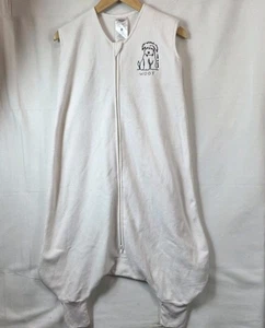 Halo Schlafsack Big Kids 4-5T Hund Woof 40-46 Zoll 30-50 Pfund - Bild 1 von 5