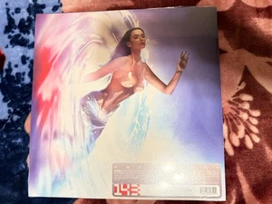 Katy Perry-Woman's World 143-LP Vinyl Album-Sealed 2024 - Picture 1 of 2