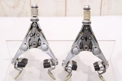 Campagnolo C-RECORD Delta Brake Set - Image 1 of 4