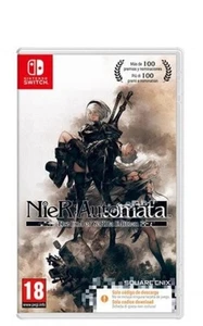 Nier Automata: The End of YoRHa Edition Nintendo Switch gioco completo chiave incredibile - Foto 1 di 2