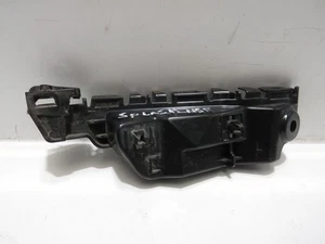 SUZUKI SPLASH 2012-15 NEARSIDE LEFT FRONT BUMPER MOUNT 71732-51K00         S5159 - Picture 1 of 11