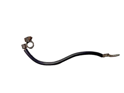 Mercedes Benz W203 C-Class Ground Minus Cable Lead 2035400031 - Image 1 of 2