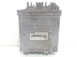 7700113863 CONTROLEER BEDIENING VOOR RENAULT MEGANE I COUPE FASE 2 DA 7963175 - Foto 1 di 10