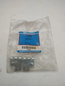 9N12250 Spulenwiderstand passend für Ford Traktoren 9N 8N 2N Ersatzteile 743682 NOS - Bild 1 von 5