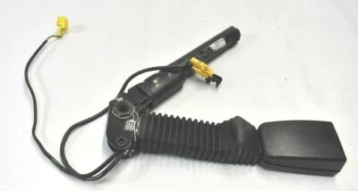 MERCEDES W164 W164 ML550 ML350 ML63 GL320 GL550 GL350 PASSENGER SEAT BUCKLE OEM - Image 1 of 4