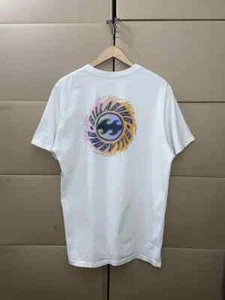VINTAGE Y2K BILLABONG T SHIRT TEE BIG LOGO SIZ XL STREETWEAR SURF SKATE USA CRUZ - Picture 1 of 19