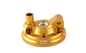 KTM 105SX 13-17/ TC105 Husqvarna 14-17 VHM Cylinder Head + Insert Kit AA33149 - Bild 1 von 3