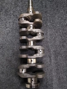 OEM 97-99 Honda Acura 2.3 CL F23A Crankshaft Engine Crankshaft REMANUFACTURED - Picture 1 of 7