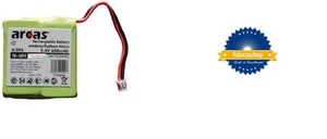 ARCAS POWER AKUMULATOR Ni-MH 2,4V 600mAh do Fritz Fon MT-D, AVM20002434, AVM20002434 - Zdjęcie 1 z 1