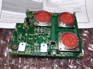Universal Avionics PCB Board 02017080B with FAA 8130 - Picture 1 of 2