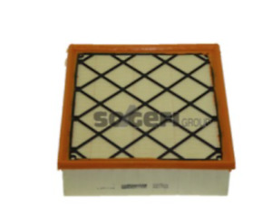 PA7572 Air Filter as C24137 WA9417 CA10472 For Ford / Volvo Petrol Applications