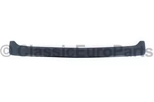 Euro rear boot lid trunk spoiler for Mercedes W126 C126 SE SEL SEC AMG body kit - Foto 1 di 16