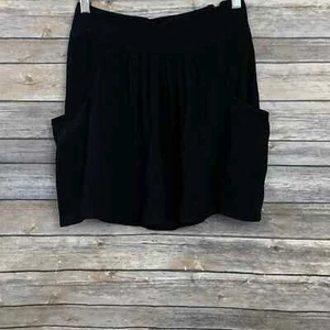 Minifalda negra Joseph (talla 34 / US2) - Imagen 1 de 8