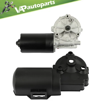 Front Windshield Wiper Motor For Mercedes-Benz 300D 300E 300CE 300TE 400E 500E - Image 1 of 4