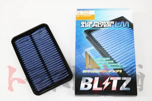 BLITZ Sus Power Air Filter LM -ZZW30 ZZT230 59508 ##765121054 - Picture 1 of 5