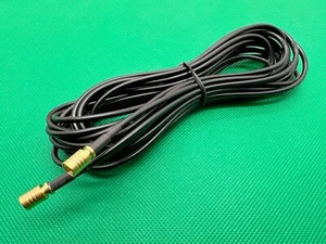 Bose-Acoustimass Module Cable for av130 control console & Bass Module 5m - Picture 1 of 2