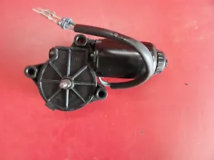 00-04 Corvette Left Headlight Motor NOS OEM GM#10351401 C50080 - Foto 1 di 1