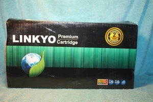 Lynkyo Premium Patronen Pack LY-TN450. Schwarze Tonerkassette nie benutzt - Bild 1 von 5