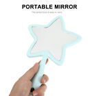 Portable Handhold Mirror Handheld Mirror Small Bulk Handheld Mirror Vintage