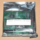 Sound Blaster 128 PCI SBPCI 9826 Soundkarte für DOS WinX PCs 3 Int Audioeingänge