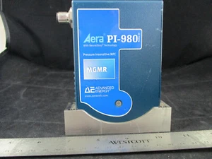 AREA PI-980 GAS N2 FCPIDN980C-ABA ADVANCED ENERGY INDUSTRIES - Picture 1 of 5