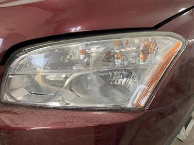 Conjunto de faros izquierdos usados se adapta a: Chevrolet Trax 2016 grado A izquierdo Foto 1 de 4